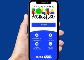 Bolsa Família - Gazeta Mercantil