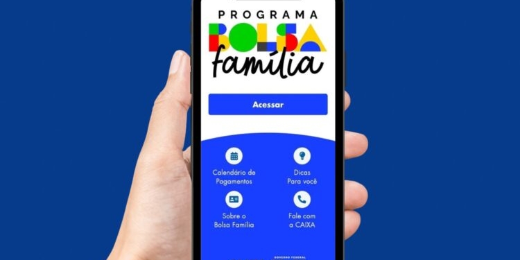 Bolsa Família - Gazeta Mercantil