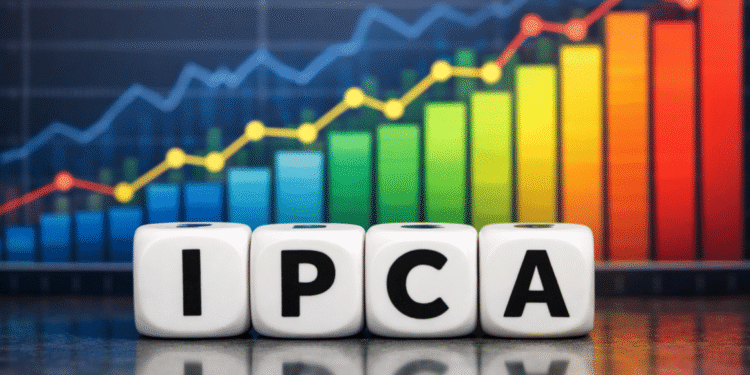 IPCA janeiro 2026 sobe 0,33% e inflação acumulada em 12 meses acelera para 4,44% 1 GAZETA MERCANTIL Ipca Janeiro 2026 Sobe 0,33% E Inflação Acumulada Em 12 Meses Acelera Para 4,44% - Gazeta Mercantil