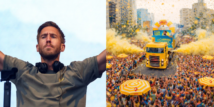 Quem é Calvin Harris e por que o DJ se tornou o grande destaque do pré-carnaval de São Paulo em 2026 1 GAZETA MERCANTIL Quem É Calvin Harris E Por Que O Dj Se Tornou O Grande Destaque Do Pré-Carnaval De São Paulo Em 2026 - Gazeta Mercantil