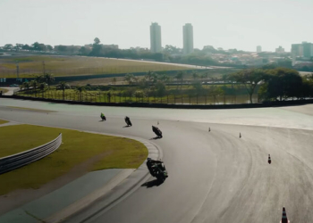 Suhai Festival Interlagos: Seguradora Assume Naming Rights Do Maior Evento Motor De 2026 - Gazeta Mercantil