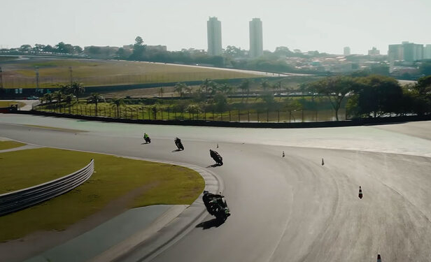 Suhai Festival Interlagos: Seguradora Assume Naming Rights Do Maior Evento Motor De 2026 - Gazeta Mercantil