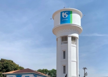 Sabesp (Sbsp3) Conclui Compra De Fatia Da Eletrobras Na Emae Por R$ 476 Milhões - Gazeta Mercantil