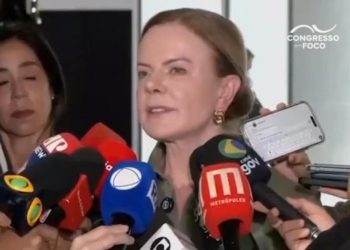 Taxa Selic Hoje: Gleisi Critica Corte De 0,25% E Pressiona Banco Central - Gazeta Mercantil