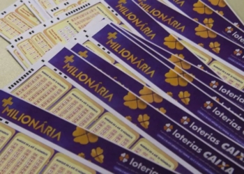 +Milionária Hoje: Resultados Do Sorteio - Gazeta Mercantil