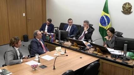 Daniel Vorcaro Em Depoimento À Pf: &Quot;Sem Ajuda Política, Uso Tornozeleira E Sofri Prejuízo - Gazeta Mercantil