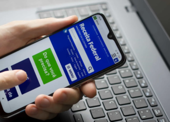 Receita Federal Paga Lote Da Malha Fina De Janeiro