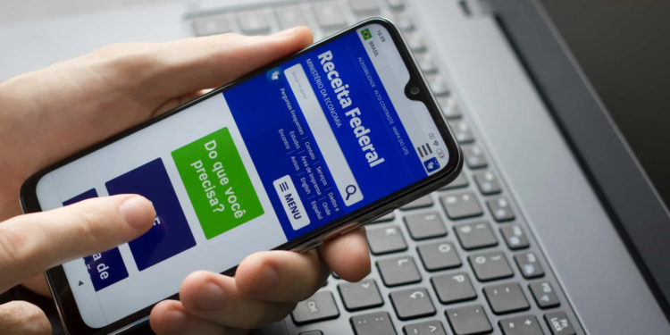 Receita Federal Paga Lote Da Malha Fina De Janeiro