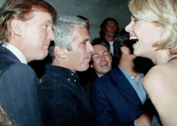 Trump é citado em acusação de abuso sexual de adolescente nos arquivos finais do caso Epstein 4 GAZETA MERCANTIL Trump É Citado Em Acusação Nos Arquivos Finais Do Caso Epstein - Gazeta Mercantil