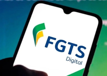 Fgts - Gazeta Mercantil