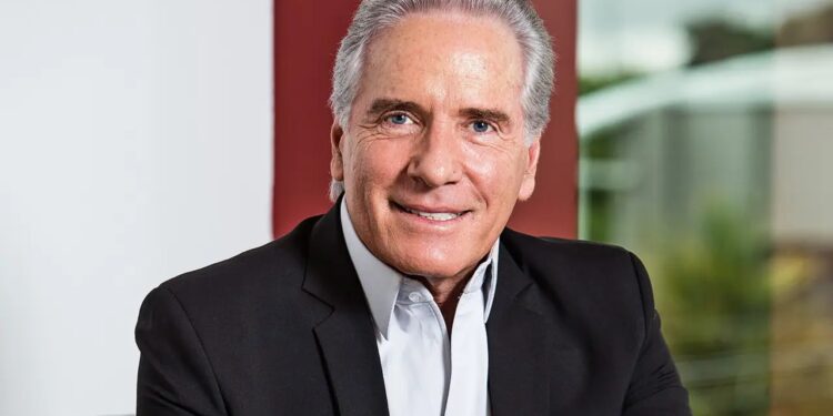 Roberto Justus esclarece relação indireta com o Banco Master após repercussão de vídeo antigo 1 GAZETA MERCANTIL Repercussão Nas Redes Reacende Debate Sobre Investimentos, Fundos E Transparência No Mercado Financeiro - Gazeta Mercantil