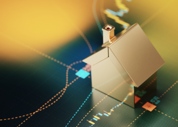 Fiis Fundos Imobiliários (Imagem Microstockhubistock)