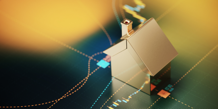 Fiis Fundos Imobiliários (Imagem Microstockhubistock)