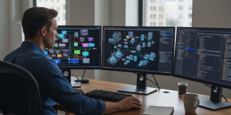 Inteligência Artificial Em 2026: 94% Das Empresas Superam Fase De Testes E Ampliam Lucro - Gazeta Mercantil