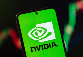 Nvidia Perde Us$ 355 Bi Por Baixo Investimento Em Marca - Gazeta Mercantil