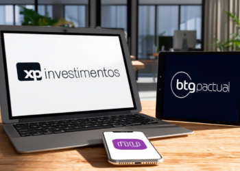 Ação Judicial Contra Xp, Btg E Nubank No Caso Banco Master - Gazeta Mercantil