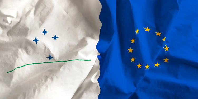 Abinee: Acordo Mercosul-Ue Fortalece Setor Eletroeletrônico - Gazeta Mercantil