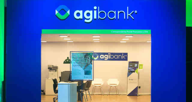 Ipo Do Agibank É Reduzido Em Mais De 50% E Expõe Cautela Do Mercado Com Fintechs - Gazet Mercantil