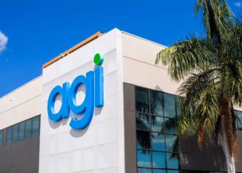 Agibank Protocola Pedido De Ipo Nos Estados Unidos