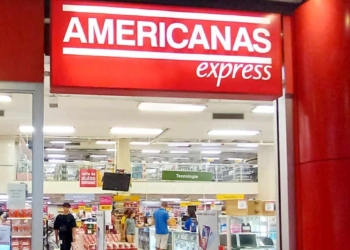 Americanas (Amer3) Dispara Após Saída Da Recuperação Judicial, Venda De Ativos E Melhora Nos Resultados - Gazeta Mercantil