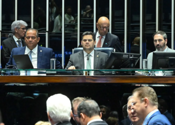Fim-Da-Escala-6X1-Mandato-5-Anos-Pauta-Senado-2026 - Gazeta Mercamtil