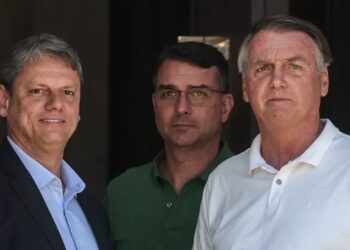 Defesa Pede Ao Stf Retomada Da Articulação Política De Bolsonaro Na Prisão - Gazeta Mercantil