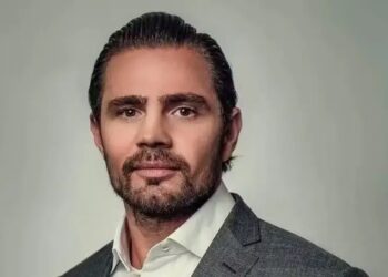 Pf Destrava Iphone De Daniel Vorcaro E Envia Dados Ao Stf E Pgr Em Investigação Do Banco Master - Gazeta Mercantil