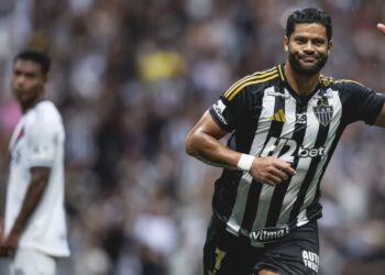 Caso Master No Futebol Expõe Investimentos Do Banco Master Do Atlético-Mg Aos Direitos De Transmissão - Gazeta Mercantil