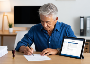 Autocuratela O Que É E Como Usar Para Proteger O Patrimônio De Idosos - Gazeta Mercantil