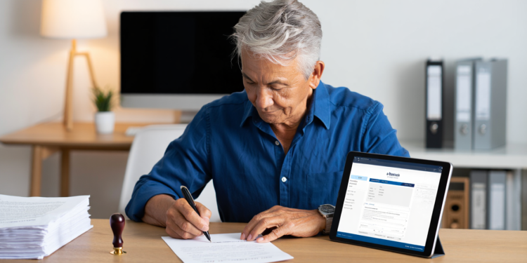 Autocuratela O Que É E Como Usar Para Proteger O Patrimônio De Idosos - Gazeta Mercantil