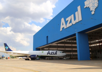 Cade Suspende Aval À Conversão De Créditos Da United Em Ações Da Azul E Adia Conclusão Do Acordo - Gazeta Mercantil