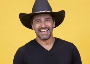 Alberto Cowboy Vence O Anjo Do Bbb 26, Garante Imunidade E Altera Estratégias Do Quarto Paredão - Gazeta Mercantil