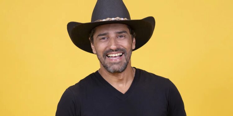 Alberto Cowboy Vence O Anjo Do Bbb 26, Garante Imunidade E Altera Estratégias Do Quarto Paredão - Gazeta Mercantil