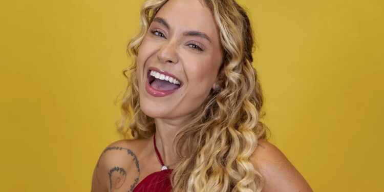 Bbb 26: Sarah Andrade, Da Edição 21, Está No Grupo Veteranos