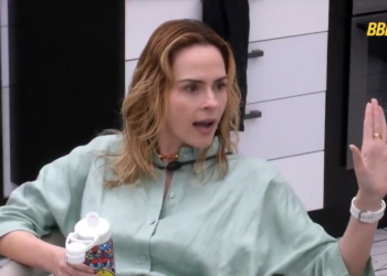 Tá Com Nada Bbb: Punições Gravíssimas Estouram Vacilômetro E Levam Casa Ao Limite No Bbb 26 - Gazeta Mercantil