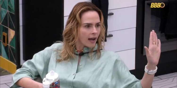 Tá com nada BBB: punições gravíssimas estouram Vacilômetro e levam casa ao limite no BBB 26 1 GAZETA MERCANTIL Tá Com Nada Bbb: Punições Gravíssimas Estouram Vacilômetro E Levam Casa Ao Limite No Bbb 26 - Gazeta Mercantil