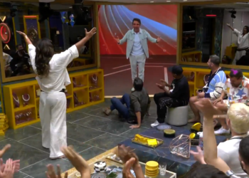 Prêmio Do Bbb26: R$ 5,44 Milhões Podem Render R$ 60 Mil Mensais; Veja Simulação - Gazeta Mercantil