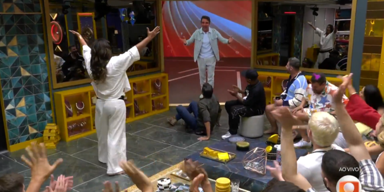 Prêmio Do Bbb26: R$ 5,44 Milhões Podem Render R$ 60 Mil Mensais; Veja Simulação - Gazeta Mercantil