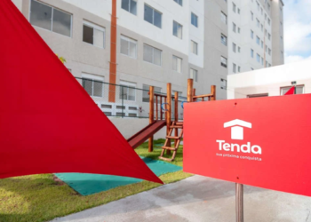Tenda (Tend3) Eleva Guidance Após Receita Recorde De R$ 1,29 Bilhão No 2T26 - Gazeta Mercantil