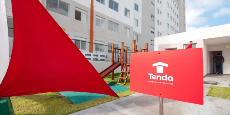 Tenda (TEND3) eleva guidance após receita recorde de R$ 1,29 bilhão no 2T26 1 GAZETA MERCANTIL Tenda (Tend3) Eleva Guidance Após Receita Recorde De R$ 1,29 Bilhão No 2T26 - Gazeta Mercantil