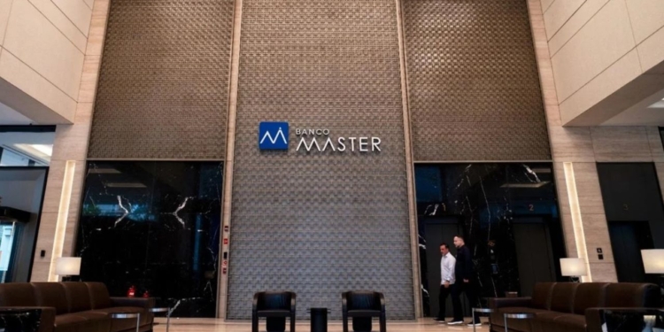 Banco Master: Tcu Deve Dar Razão Ao Bc E Defesa Pode Ter Estratégia Frustrada - Gazeta Mercantil