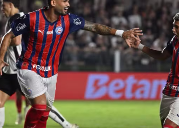Bahia Derrota O Corinthians De Virada Na Estreia Do Brasileirão 2026 - Gazeta Mercantil