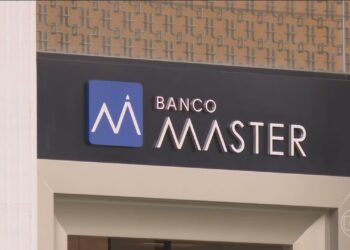 Banco Master É Investigado Pelo Bc Por Suposto Esquema De Desvio De R$ 11,5 Bilhões - Gazeta Mercantil