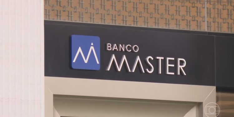 Banco Master É Investigado Pelo Bc Por Suposto Esquema De Desvio De R$ 11,5 Bilhões - Gazeta Mercantil