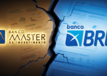 Banco Master E Brb: Acareação Expõe Contradições Sobre Carteiras De Crédito Bilionárias - Gazeta Mercantil