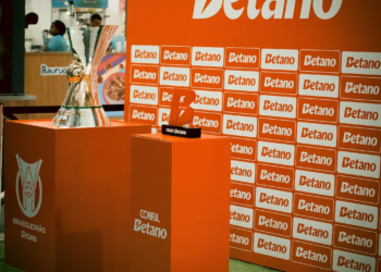 Brasileirão Betano: Tour Da Taça Inicia Jornada Estratégica Em 4 Capitais - Gazeta Mercantil
