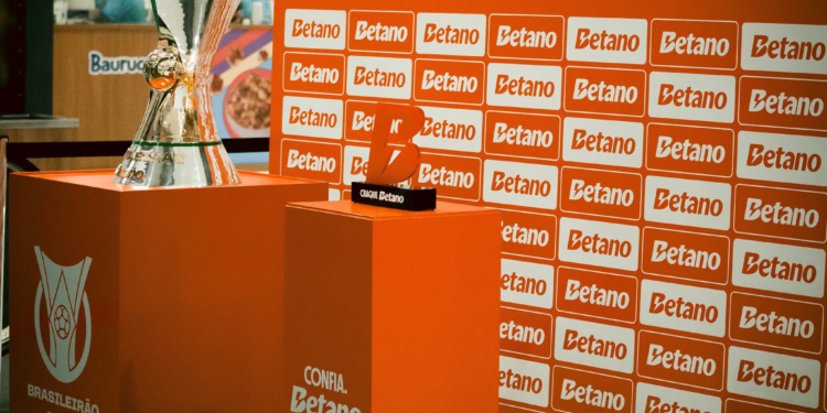 Brasileirão Betano: Tour Da Taça Inicia Jornada Estratégica Em 4 Capitais - Gazeta Mercantil