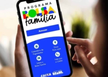Cpf Irregular Pode Bloquear O Bolsa Família - Gazeta Mercantil