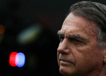 Defesa De Bolsonaro Pede Remição De Pena Pela Leitura E Stf Avalia Redução De Condenação - Gazeta Mercantil