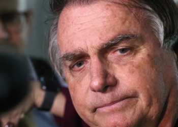 Nova Prisão De Bolsonaro: Detalhes Da Cela De 64 M², Visitas E Rotina Na Papudinha - Gazeta Mercantil